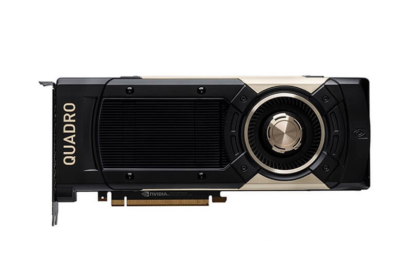 NVIDIA Quadro GV100