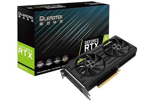 WinFast RTX 3060 Ti GENE ES 8G