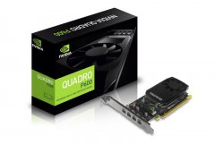 NVIDIA Quadro P600