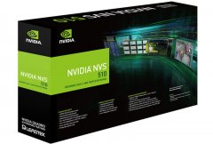 NVIDIA NVS 510