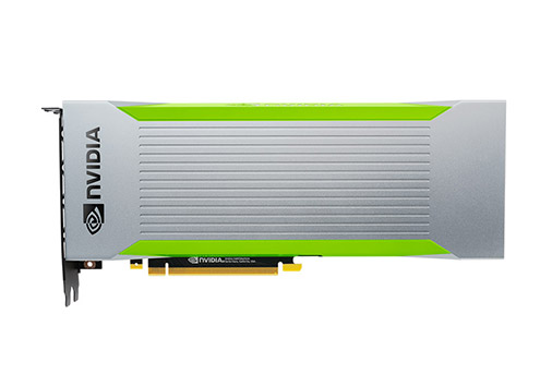 NVIDIA Quadro RTX8000 Passive