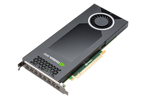 NVIDIA NVS 810