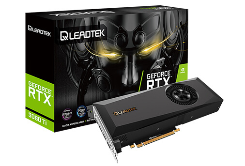 WinFast RTX 3060 Ti CLASSIC 8G